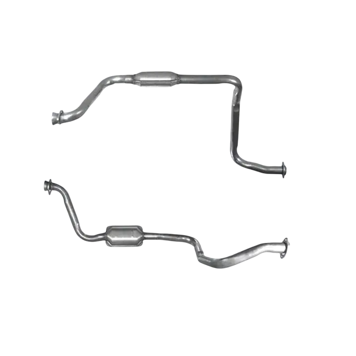 Autoteile BM CATALYSTS Homologiert Diesel Kat für LAND ROVER RANGE ROVER 2.5L Diesel | Euro 2 | OEM: ESR2521 bei Autoteile TRUST