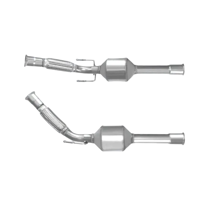 Autoteile BM CATALYSTS Homologiert Diesel Kat für PEUGEOT 406 2L Diesel | Euro 3 | OEM: 1705AQ bei Autoteile TRUST