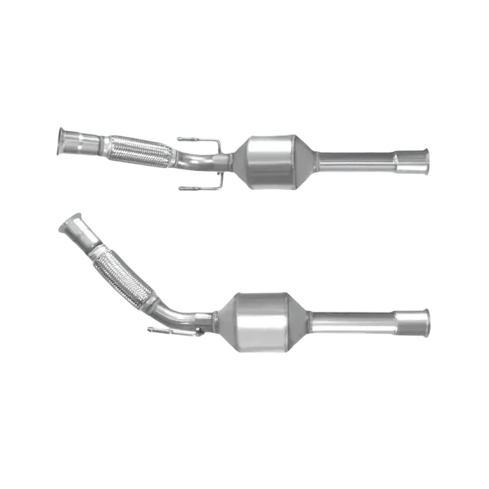 Autoteile BM CATALYSTS Homologiert Diesel Kat für PEUGEOT 406 2L Diesel | Euro 3 | OEM: 1705AQ bei Autoteile TRUST