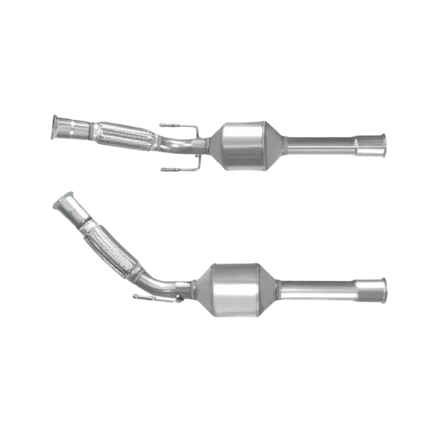 Autoteile BM CATALYSTS Homologiert Diesel Kat für PEUGEOT 406 2L Diesel | Euro 3 | OEM: 1705AQ bei Autoteile TRUST
