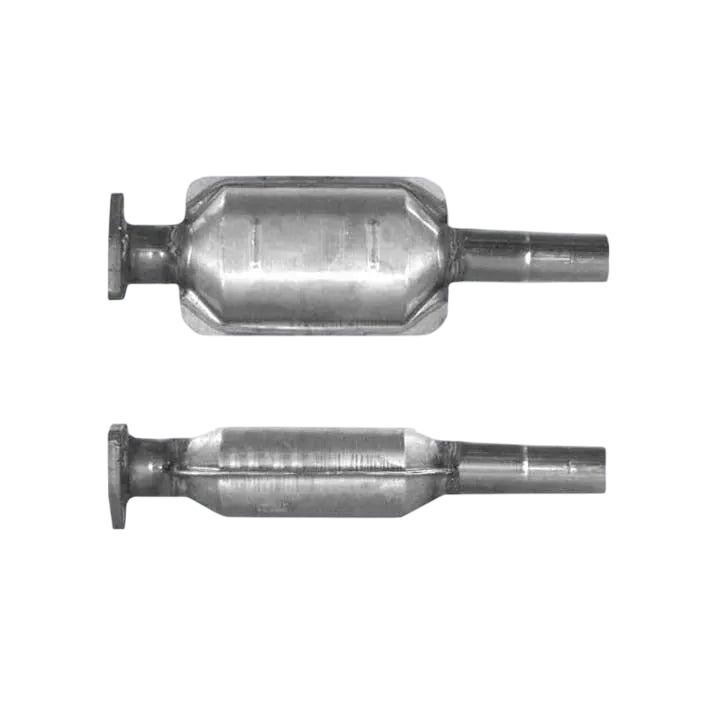 BM CATALYSTS Homologiert Diesel Kat für FIAT MAREA 2.4L Diesel | Euro 2 | OEM: 46462058 Autoteile TRUST