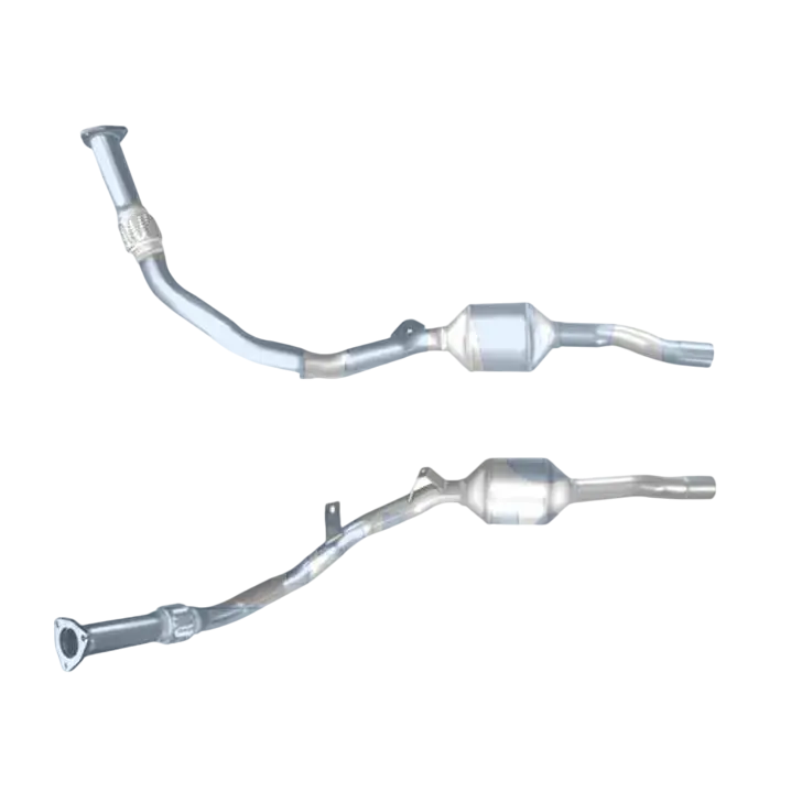 Autoteile BM CATALYSTS Homologiert Diesel Kat für AUDI A4 2.5L Diesel | Euro 3 | OEM: 3B0254500AX bei Autoteile TRUST
