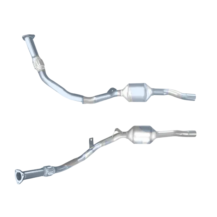 Autoteile BM CATALYSTS Homologiert Diesel Kat für AUDI A4 2.5L Diesel | Euro 3 | OEM: 3B0254500AX bei Autoteile TRUST