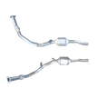 Autoteile BM CATALYSTS Homologiert Diesel Kat für AUDI A4 2.5L Diesel | Euro 3 | OEM: 3B0254500AX bei Autoteile TRUST