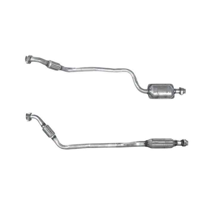 Autoteile BM CATALYSTS Homologiert Diesel Kat für BMW 318d 1.7L Diesel | Euro 2 | OEM: 18312245552 bei Autoteile TRUST