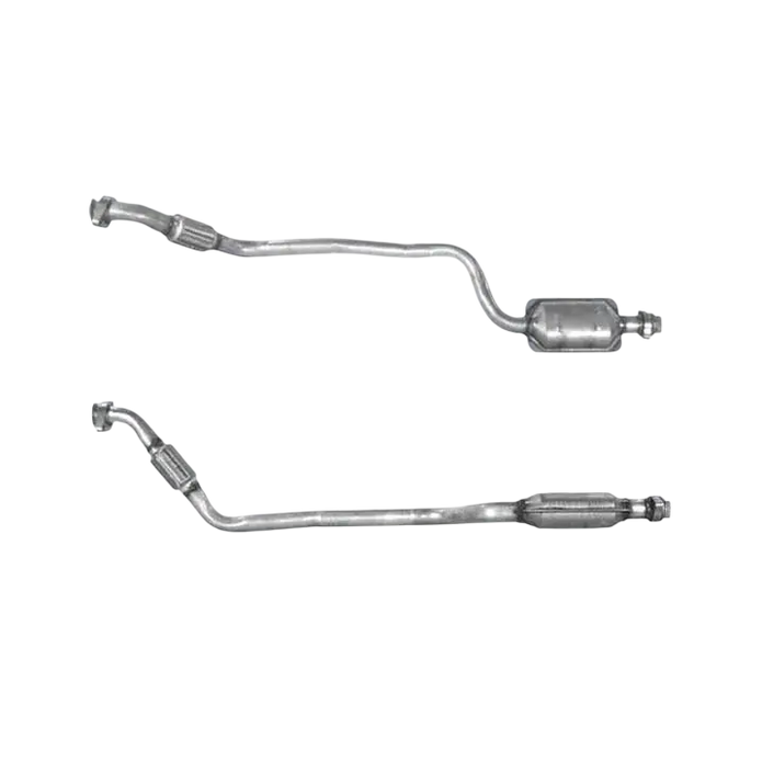 Autoteile BM CATALYSTS Homologiert Diesel Kat für BMW 318d 1.7L Diesel | Euro 2 | OEM: 18312245552 bei Autoteile TRUST