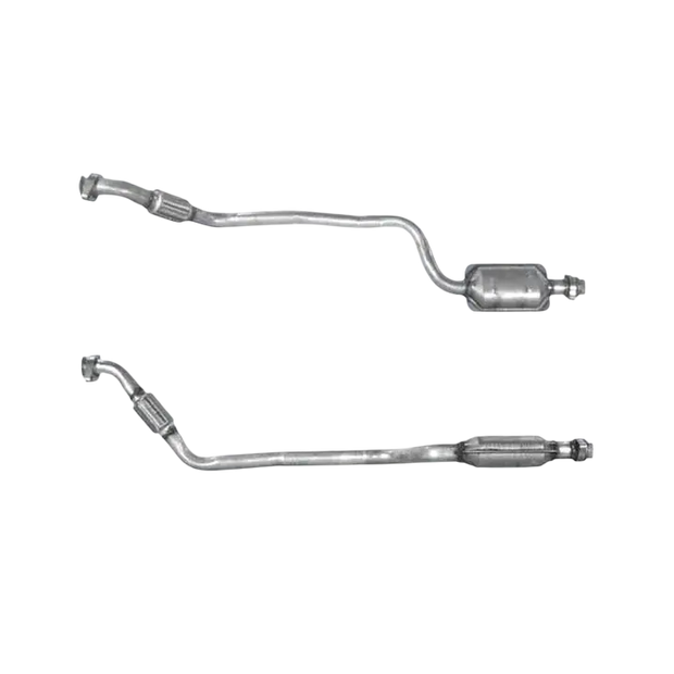 Autoteile BM CATALYSTS Homologiert Diesel Kat für BMW 318d 1.7L Diesel | Euro 2 | OEM: 18312245552 bei Autoteile TRUST