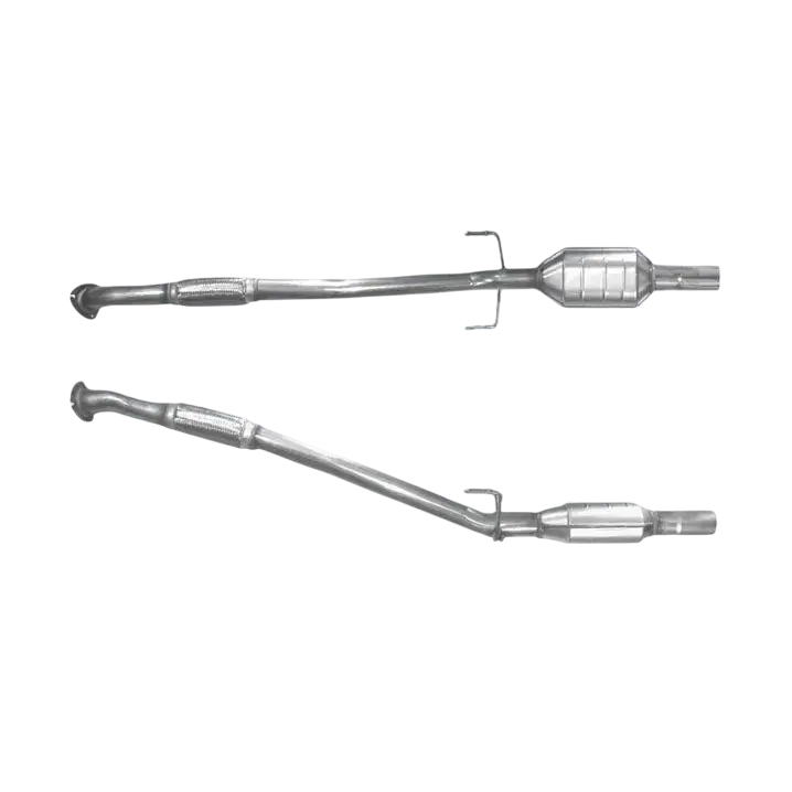 Autoteile BM CATALYSTS Homologiert Diesel Kat für VOLKSWAGEN LT28 2.5L Diesel | Euro 2 oder 3 | OEM: 2D0253208SX bei Autoteile TRUST