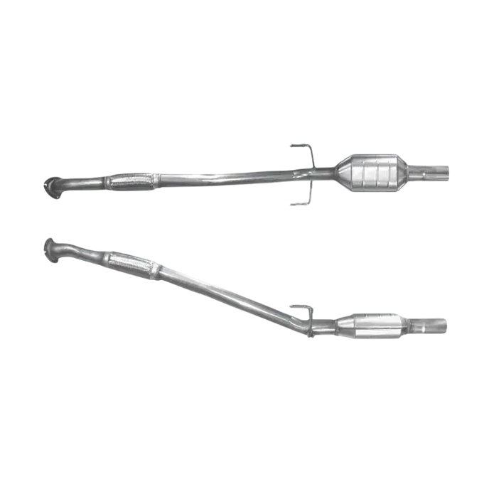 Autoteile BM CATALYSTS Homologiert Diesel Kat für VOLKSWAGEN LT28 2.5L Diesel | Euro 2 oder 3 | OEM: 2D0253208SX bei Autoteile TRUST