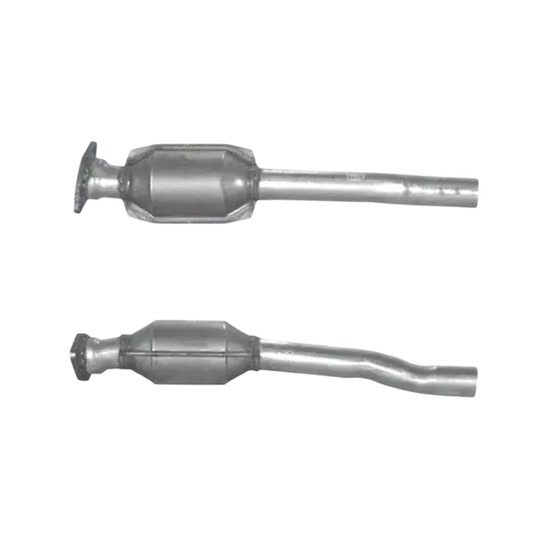 Autoteile BM CATALYSTS Homologiert Diesel Kat für FIAT PUNTO 1.7L Diesel | Euro 2 | OEM: 2195308 bei Autoteile TRUST