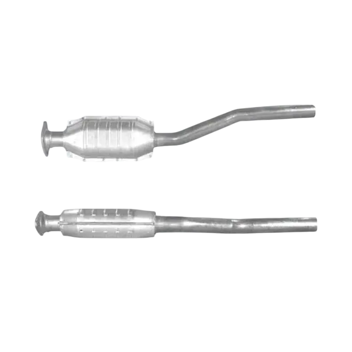 Autoteile BM CATALYSTS Homologiert Diesel Kat für RENAULT LAGUNA 2.2L Diesel | Euro 2 | OEM: 7700426108 bei Autoteile TRUST