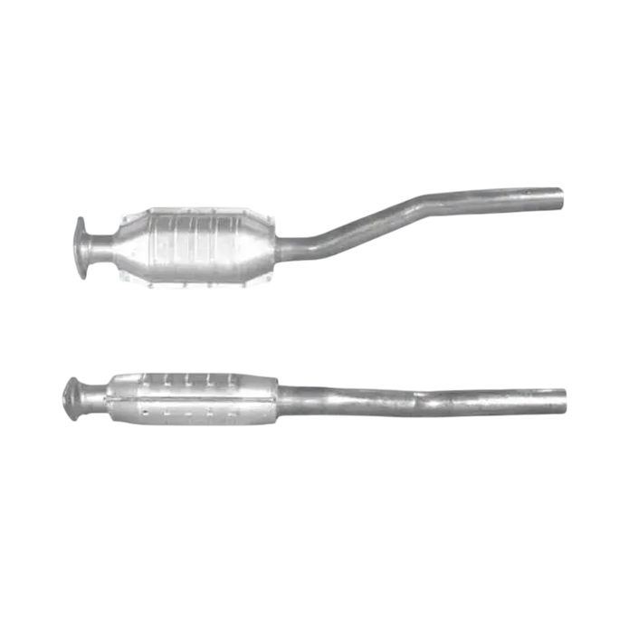 Autoteile BM CATALYSTS Homologiert Diesel Kat für RENAULT LAGUNA 2.2L Diesel | Euro 2 | OEM: 7700426108 bei Autoteile TRUST
