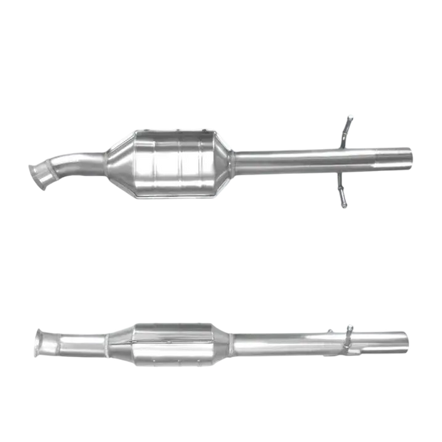 Autoteile BM CATALYSTS Homologiert Diesel Kat für RENAULT KANGOO 1.9L Diesel | Euro 2 oder 3 | OEM: 3600018 bei Autoteile TRUST