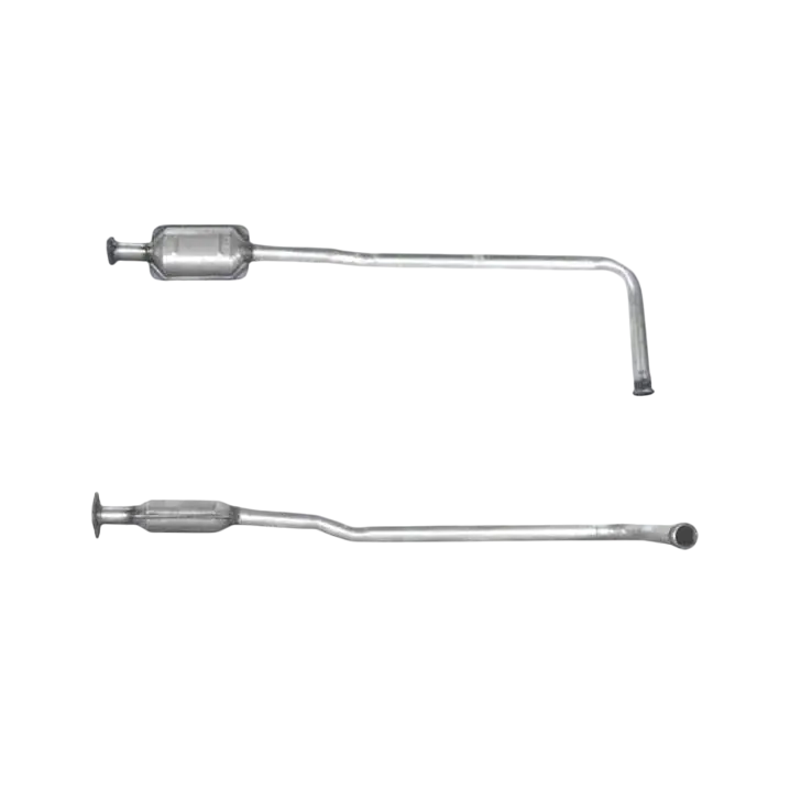 Autoteile BM CATALYSTS Homologiert Diesel Kat für RENAULT CLIO 1.9L Diesel | Euro 2 | OEM: 7700421539 bei Autoteile TRUST