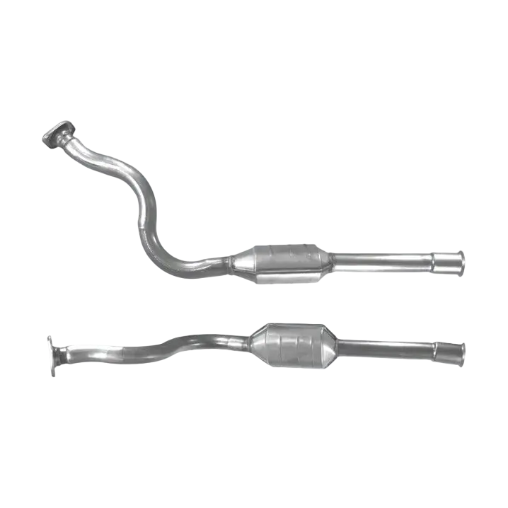 Autoteile BM CATALYSTS Homologiert Diesel Kat für CITROEN DISPATCH 1.9L Diesel | Euro 3 | OEM: 1485887080 bei Autoteile TRUST