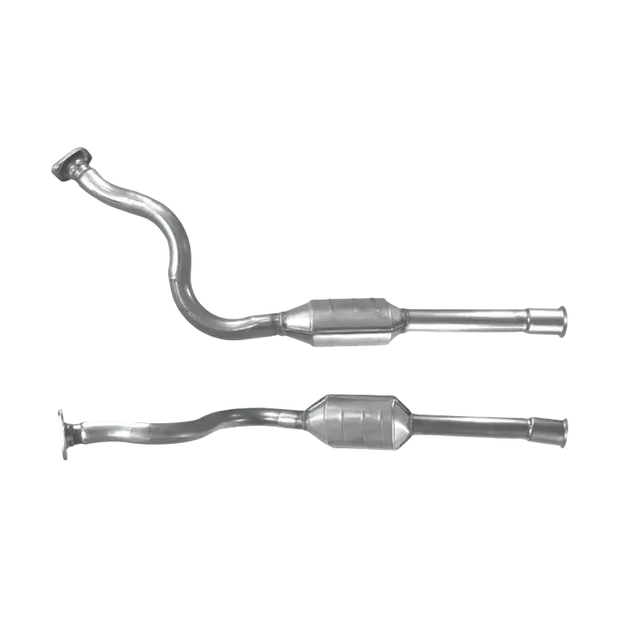 Autoteile BM CATALYSTS Homologiert Diesel Kat für CITROEN DISPATCH 1.9L Diesel | Euro 3 | OEM: 1485887080 bei Autoteile TRUST