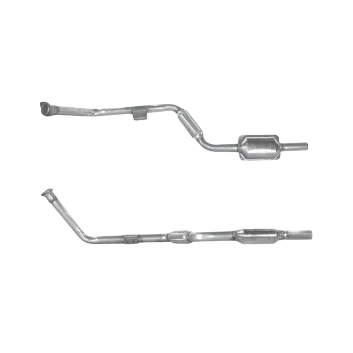 Autoteile BM CATALYSTS Homologiert Diesel Kat für MERCEDES E200 2L Diesel | Euro 2 | OEM: 2104909419 bei Autoteile TRUST