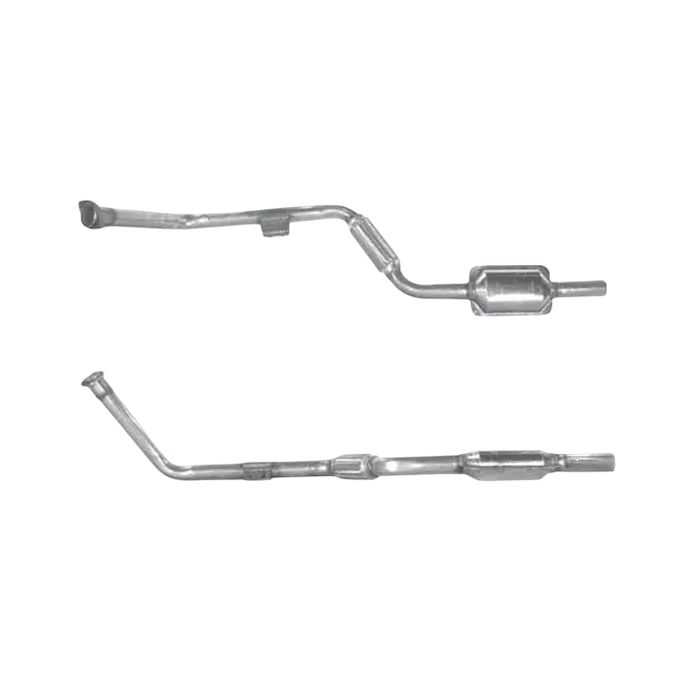 Autoteile BM CATALYSTS Homologiert Diesel Kat für MERCEDES E200 2L Diesel | Euro 2 | OEM: 2104909419 bei Autoteile TRUST