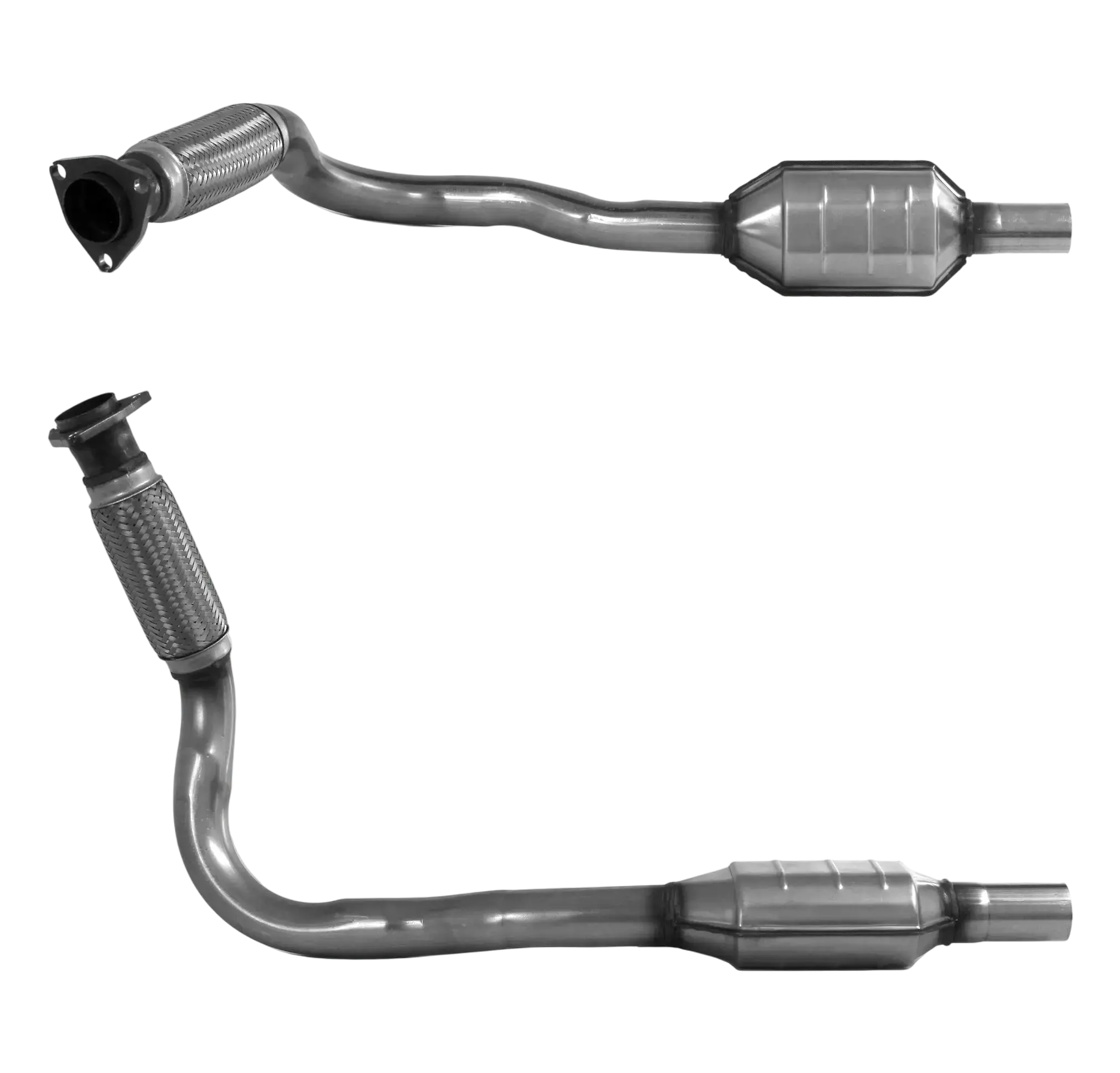 Autoteile BM CATALYSTS Homologiert Diesel Kat für OPEL ASTRA G 2L Diesel | Euro 2 oder 4 | OEM: 24418596 bei Autoteile TRUST