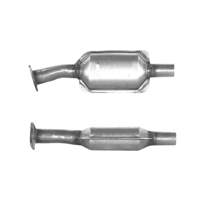 Autoteile BM CATALYSTS Homologiert Diesel Kat für RENAULT MEGANE 1.9L Diesel | Euro 2 oder 3 | OEM: 7700426206 bei Autoteile TRUST