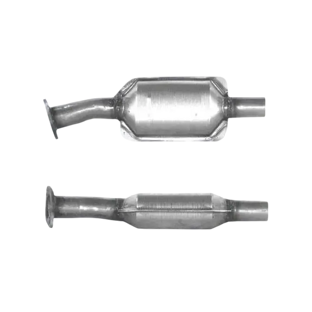 Autoteile BM CATALYSTS Homologiert Diesel Kat für RENAULT MEGANE 1.9L Diesel | Euro 2 oder 3 | OEM: 7700426206 bei Autoteile TRUST