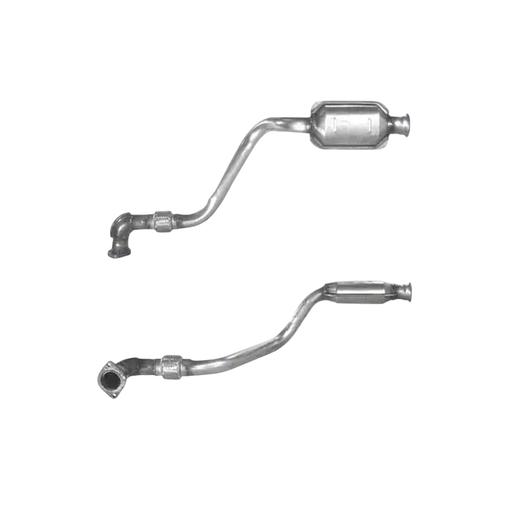 Autoteile BM CATALYSTS Homologiert Diesel Kat für OPEL MOVANO A 2.2L Diesel | Euro 3 | OEM: 4403332 bei Autoteile TRUST