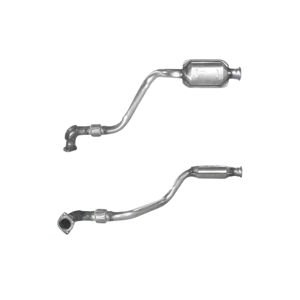 Autoteile BM CATALYSTS Homologiert Diesel Kat für OPEL MOVANO A 2.2L Diesel | Euro 3 | OEM: 4403332 bei Autoteile TRUST