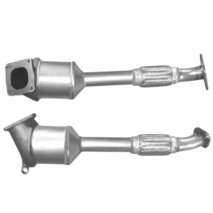 Autoteile BM CATALYSTS Homologiert Diesel Kat für FORD FOCUS 1.8L Diesel | Euro 2 oder 3 | OEM: 1061922 bei Autoteile TRUST