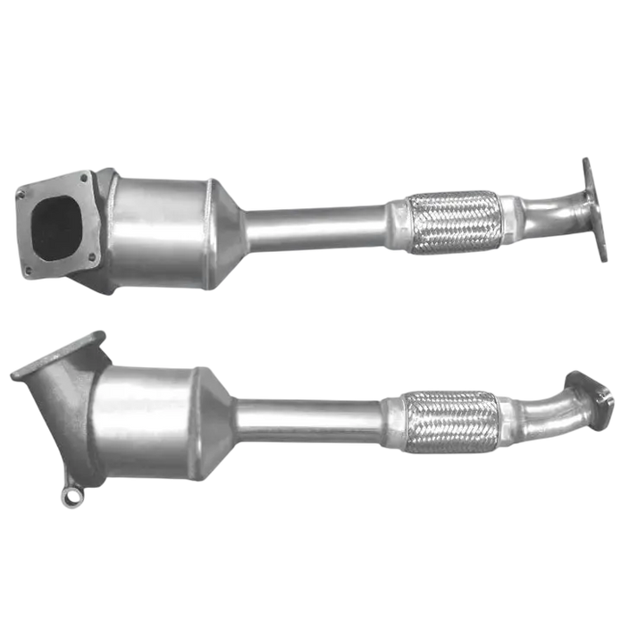 Autoteile BM CATALYSTS Homologiert Diesel Kat für FORD FOCUS 1.8L Diesel | Euro 2 oder 3 | OEM: 1061922 bei Autoteile TRUST