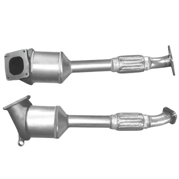 Autoteile BM CATALYSTS Homologiert Diesel Kat für FORD FOCUS 1.8L Diesel | Euro 2 oder 3 | OEM: 1061922 bei Autoteile TRUST