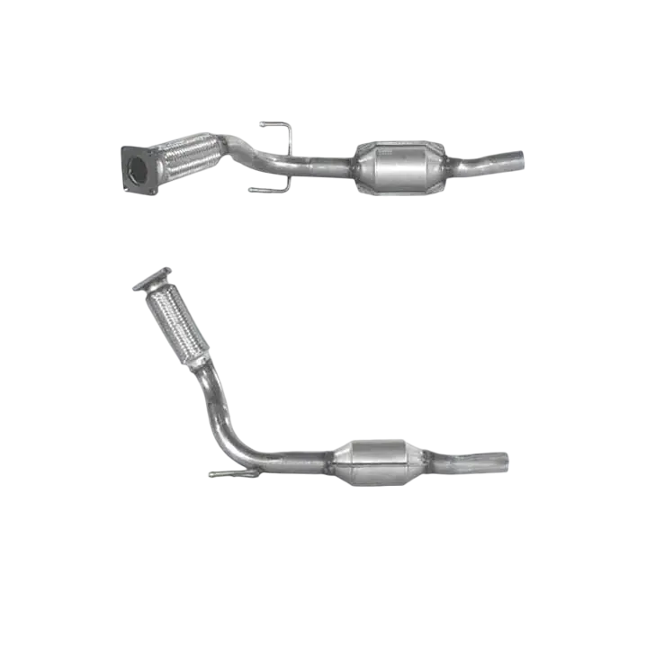 Autoteile BM CATALYSTS Homologiert Diesel Kat für SKODA FELICIA 1.9L Diesel | Euro 2 | OEM: 6U0253091D bei Autoteile TRUST