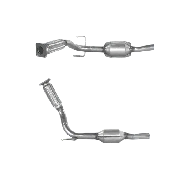 Autoteile BM CATALYSTS Homologiert Diesel Kat für SKODA FELICIA 1.9L Diesel | Euro 2 | OEM: 6U0253091D bei Autoteile TRUST
