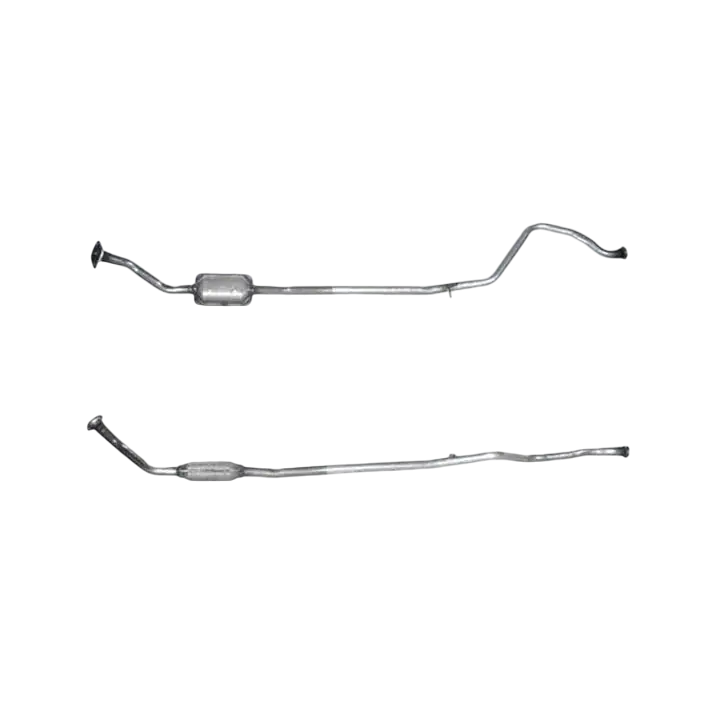 Autoteile BM CATALYSTS Homologiert Diesel Kat für PEUGEOT 306 1.9L Diesel | Euro 2 oder 3 | OEM: 1705GV bei Autoteile TRUST