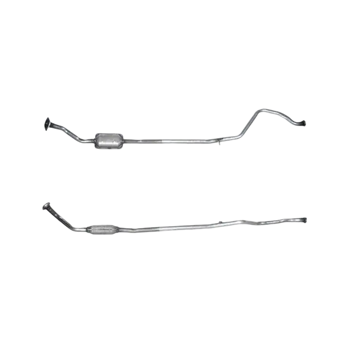 Autoteile BM CATALYSTS Homologiert Diesel Kat für PEUGEOT 306 1.9L Diesel | Euro 2 oder 3 | OEM: 1705GV bei Autoteile TRUST