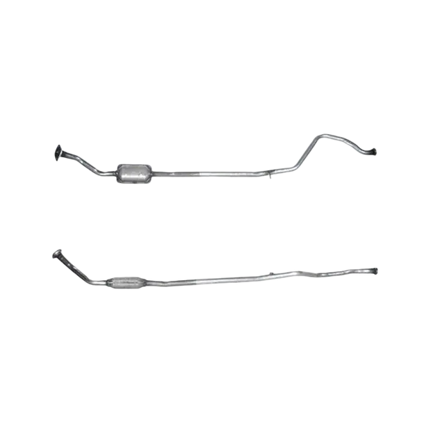 Autoteile BM CATALYSTS Homologiert Diesel Kat für PEUGEOT 306 1.9L Diesel | Euro 2 oder 3 | OEM: 1705GV bei Autoteile TRUST