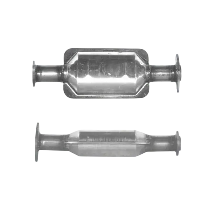Autoteile BM CATALYSTS Homologiert Diesel Kat für RENAULT CLIO 1.9L Diesel | Euro 2 | OEM: 7700815492 bei Autoteile TRUST