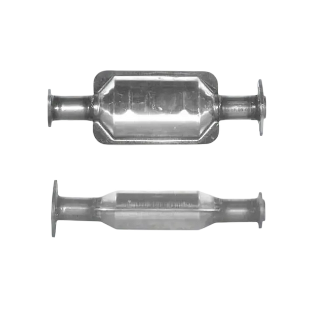 Autoteile BM CATALYSTS Homologiert Diesel Kat für RENAULT CLIO 1.9L Diesel | Euro 2 | OEM: 7700815492 bei Autoteile TRUST