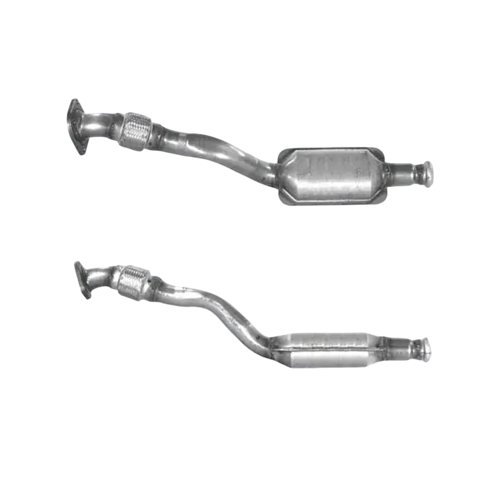 Autoteile BM CATALYSTS Homologiert Diesel Kat für RENAULT ESPACE 2.2L Diesel | Euro 3 | OEM: 6025316668 bei Autoteile TRUST