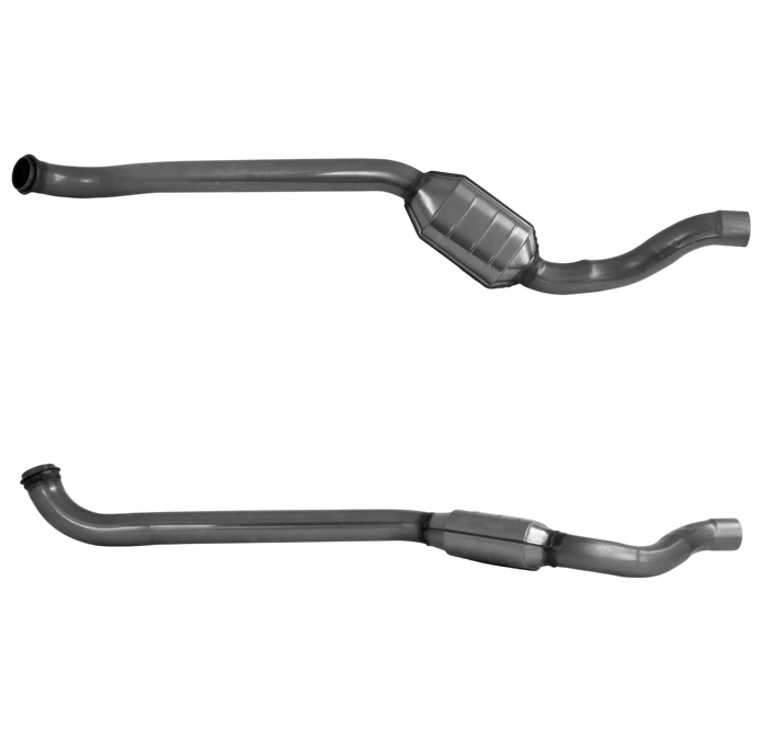 Autoteile BM CATALYSTS Homologiert Diesel Kat für MERCEDES ML270 2.7L Diesel | Euro 3 | OEM: 1634903314 bei Autoteile TRUST