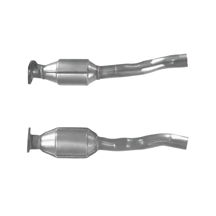 Autoteile BM CATALYSTS Homologiert Diesel Kat für AUDI 80 1.9L Diesel | Euro 2 | OEM: 1247820 bei Autoteile TRUST