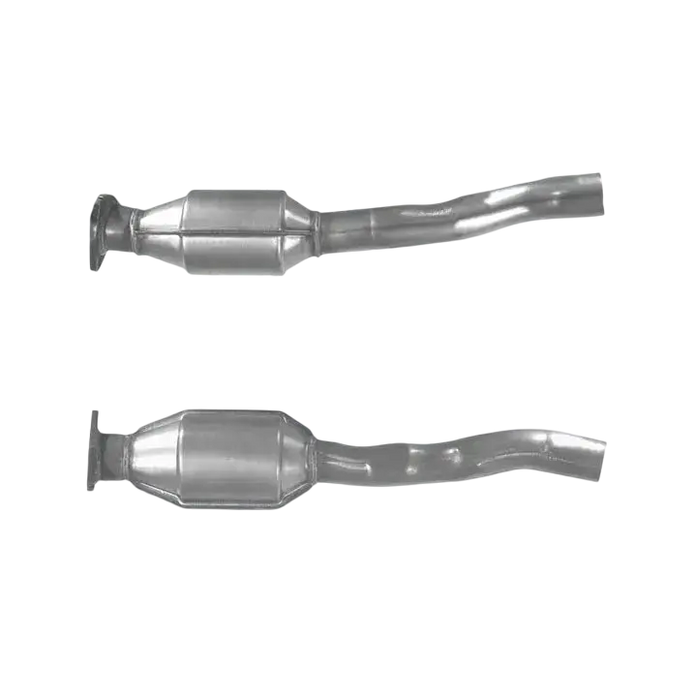 Autoteile BM CATALYSTS Homologiert Diesel Kat für AUDI 80 1.9L Diesel | Euro 2 | OEM: 1247820 bei Autoteile TRUST