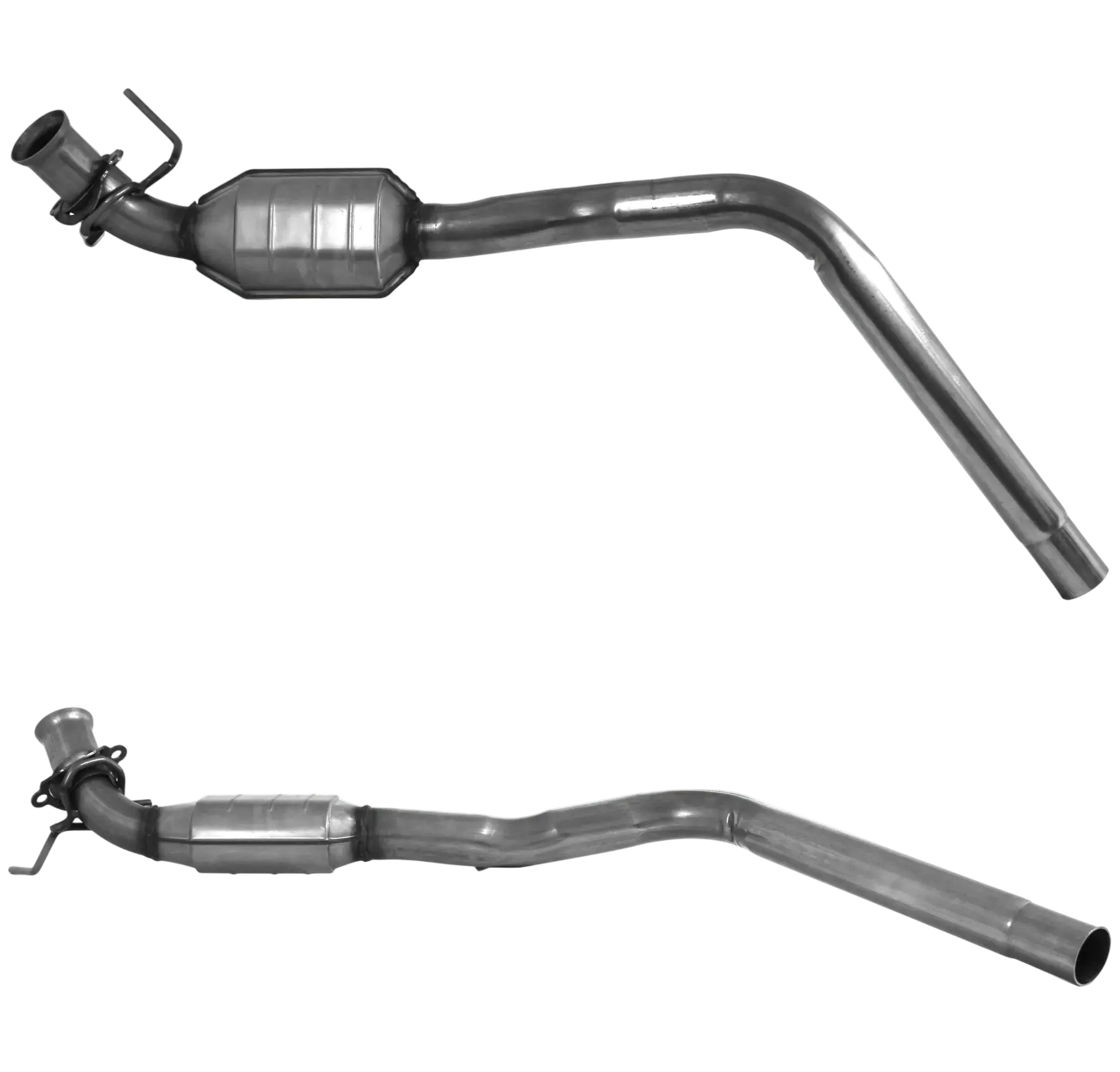 Autoteile BM CATALYSTS Homologiert Diesel Kat für MERCEDES V200 2.2L Diesel | Euro 2 | OEM: 6384903319 bei Autoteile TRUST