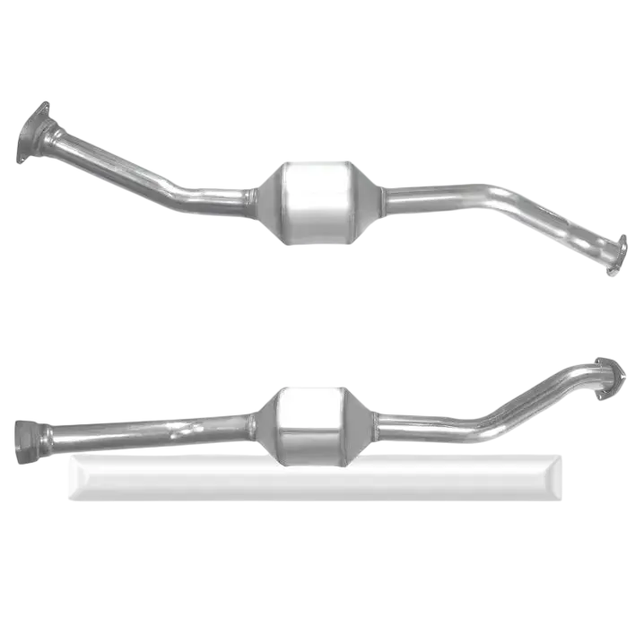 Autoteile BM CATALYSTS Homologiert Diesel Kat für CITROEN JUMPER 2L Diesel | Euro 3 oder 4 | OEM: 1326643080 bei Autoteile TRUST