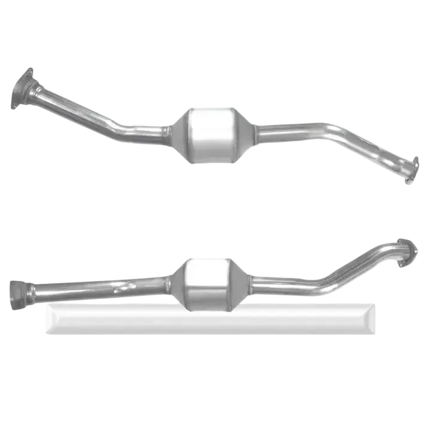 Autoteile BM CATALYSTS Homologiert Diesel Kat für CITROEN JUMPER 2L Diesel | Euro 3 oder 4 | OEM: 1326643080 bei Autoteile TRUST