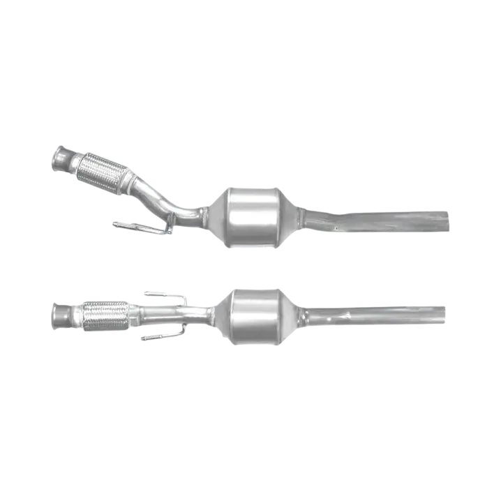 Autoteile BM CATALYSTS Homologiert Diesel Kat für PEUGEOT 206 2L Diesel | Euro 3 | OEM: 1705EP bei Autoteile TRUST