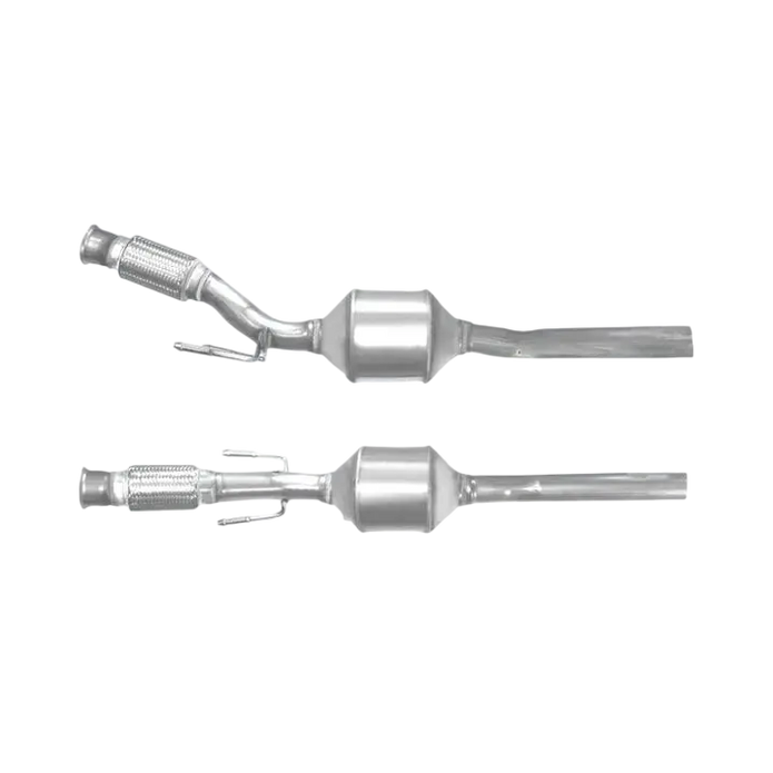 Autoteile BM CATALYSTS Homologiert Diesel Kat für PEUGEOT 206 2L Diesel | Euro 3 | OEM: 1705EP bei Autoteile TRUST