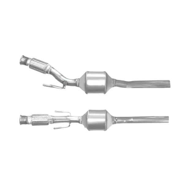 Autoteile BM CATALYSTS Homologiert Diesel Kat für PEUGEOT 206 2L Diesel | Euro 3 | OEM: 1705EP bei Autoteile TRUST