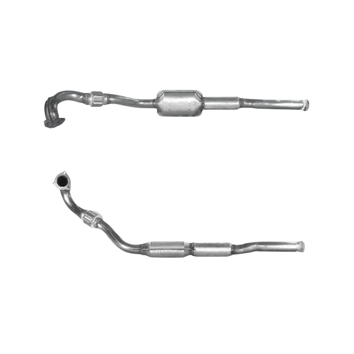 Autoteile BM CATALYSTS Homologiert Diesel Kat für VOLVO 850 2.5L Diesel | Euro 2 | OEM: 1275158 bei Autoteile TRUST