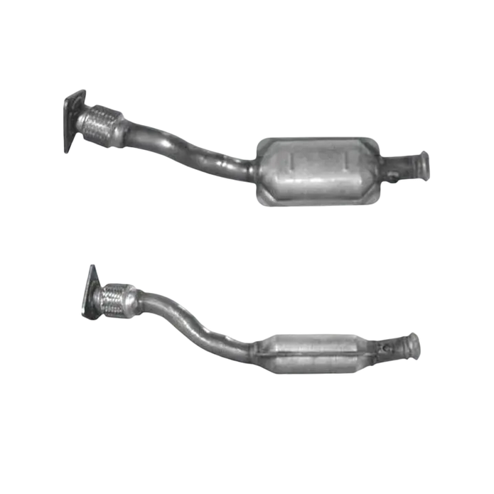 Autoteile BM CATALYSTS Homologiert Diesel Kat für RENAULT CLIO 1.9L Diesel | Euro 2 | OEM: 7700430011 bei Autoteile TRUST