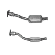 Autoteile BM CATALYSTS Homologiert Diesel Kat für RENAULT CLIO 1.9L Diesel | Euro 2 | OEM: 7700430011 bei Autoteile TRUST